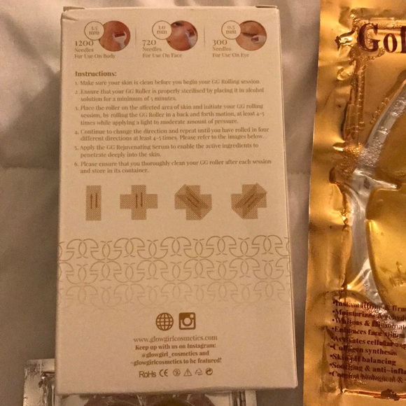 Beauty - Picture 3 of 5